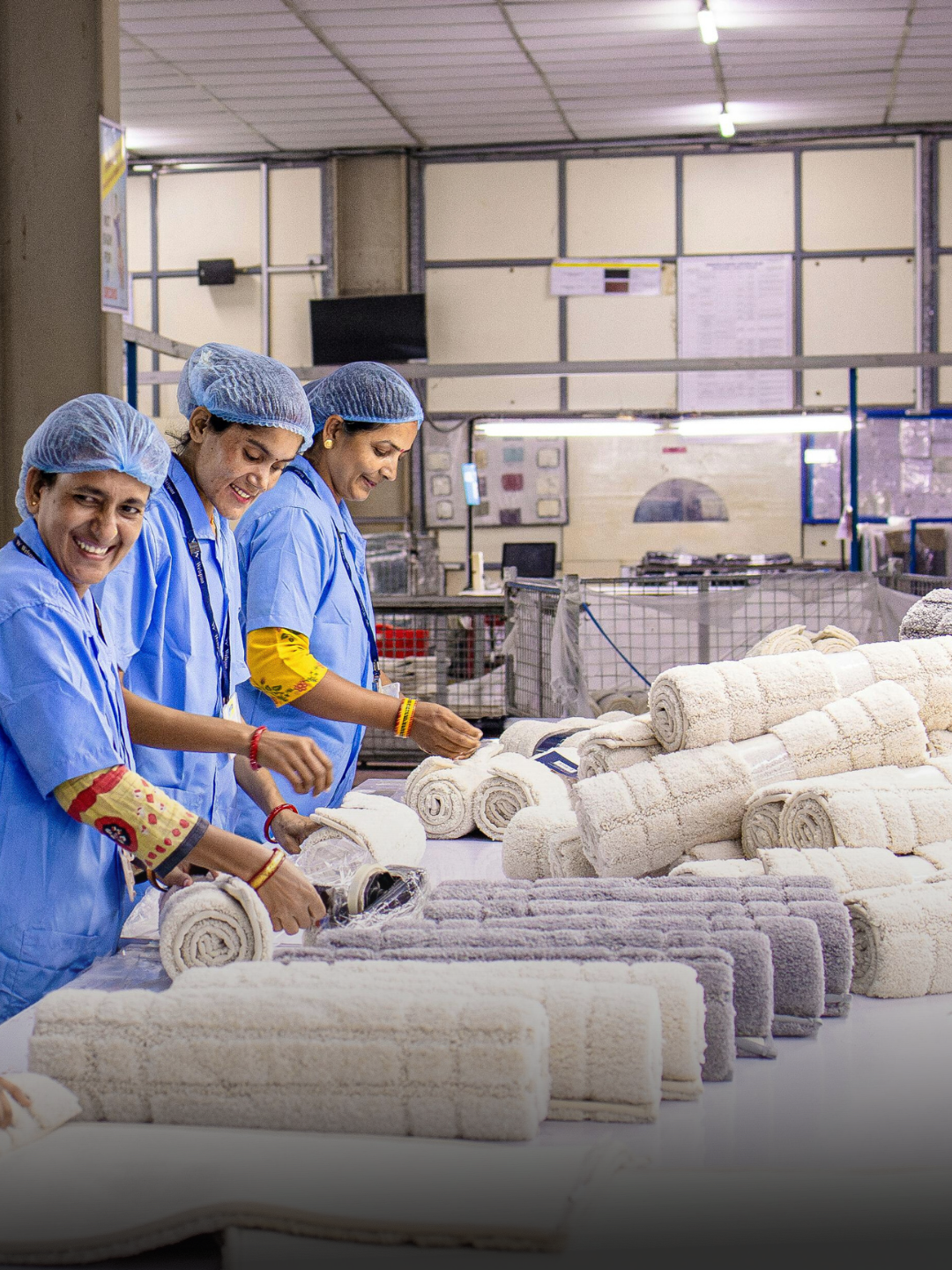 Industrial & Manufacturing